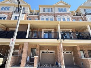 2530 Rosedrop Path, Oshawa, ON