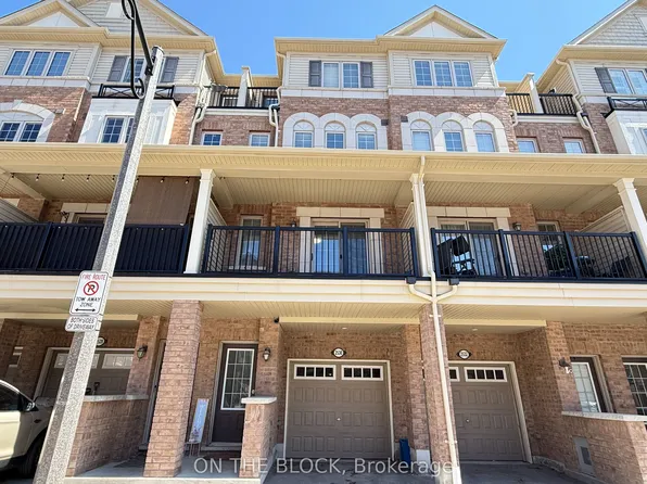 2530 Rosedrop Path, Oshawa, ON L1L 0L2