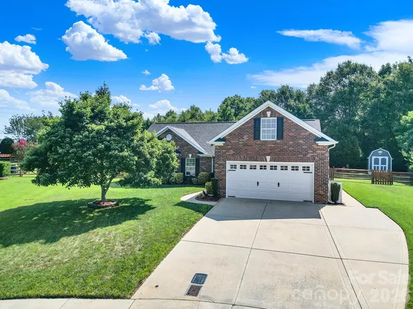 849 Treva Anne Dr SW, Concord, NC 28027