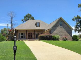 110 Highland Rdg, Saltillo, MS 38866