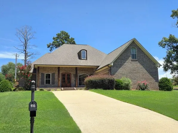 110 Highland Rdg, Saltillo, MS 38866