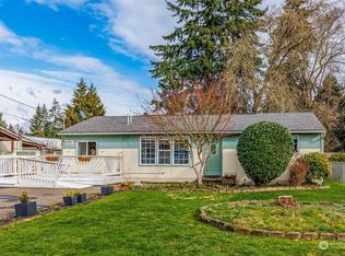 16150 119th Ave SE, Renton, WA 98058
