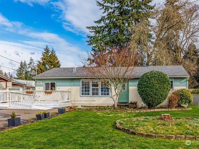 16150 119th Avenue SE, Renton, WA, 98058