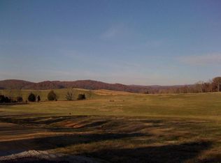 239 W Shore Dr, Rockwood, TN 37854