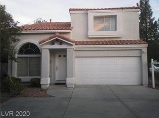 3322 Epson St, Las Vegas, NV 89129