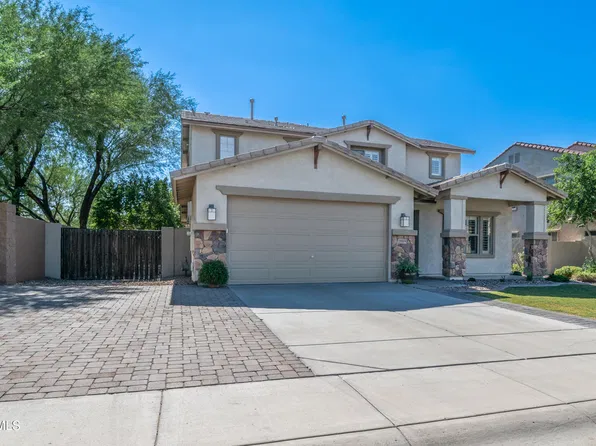 29704 N 69TH Drive, Peoria, AZ 85383