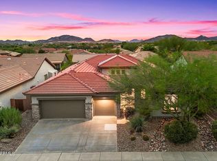 1435 W WHITMAN Court, Anthem, AZ 85086