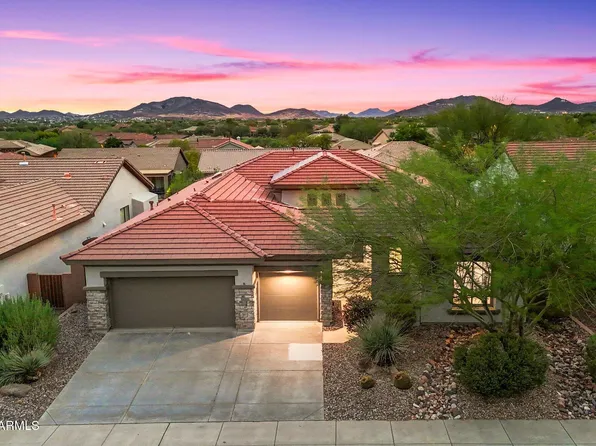1435 W WHITMAN Court, Anthem, AZ 85086