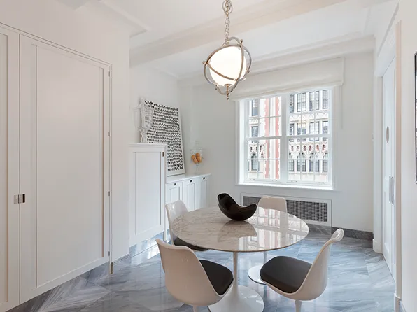 21 East 66th Street image 8 of 25