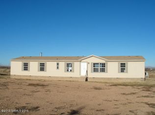 2636 N Mesquite Rd, Cochise, AZ 85606
