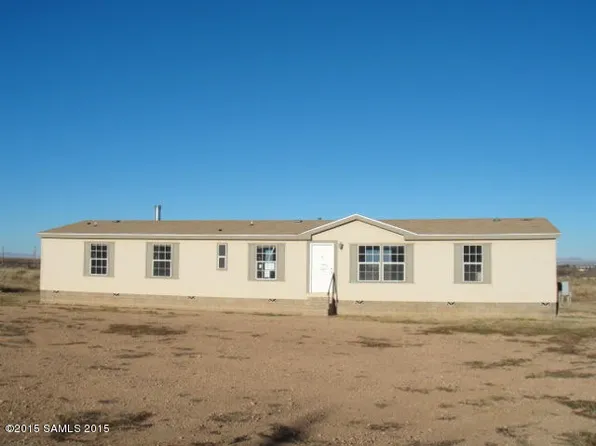 2636 N Mesquite Rd, Cochise, AZ 85606