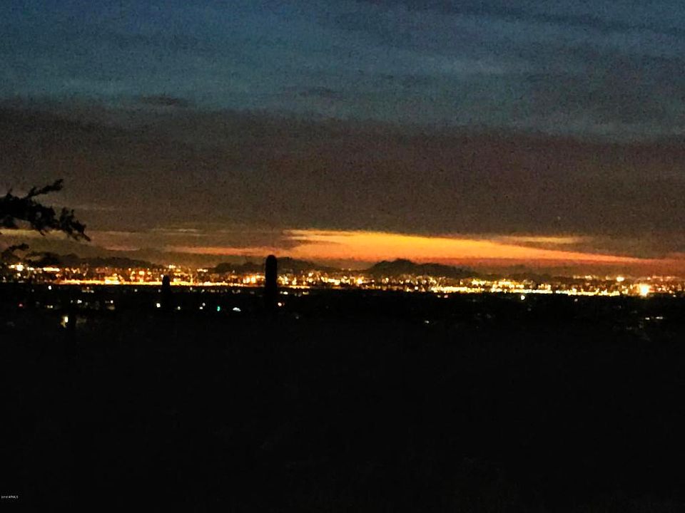 View over Lot 16 of Lots 1 an 2