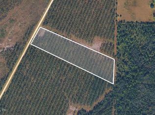7 SE 40th Ave, Starke, FL 32091