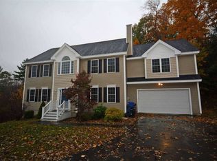 63 Erik St, Merrimack, NH 03054