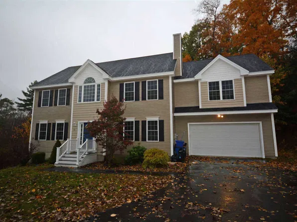 63 Erik St, Merrimack, NH 03054