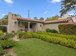 179 Hermosillo Rd, Santa Barbara, CA 93108
