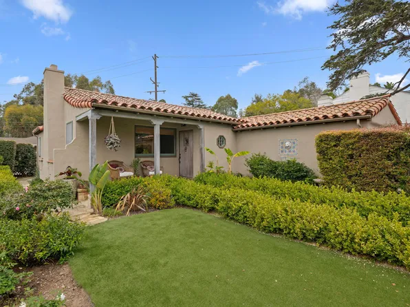 179 Hermosillo Rd, Santa Barbara, CA 93108