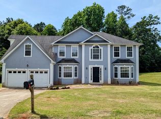 6231 Waterton Way, Lithonia, GA 30058