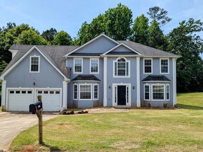 6231 Waterton Way, Lithonia, GA, 30058