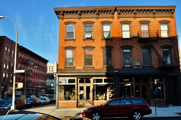 Rented by Corcoran | media 8