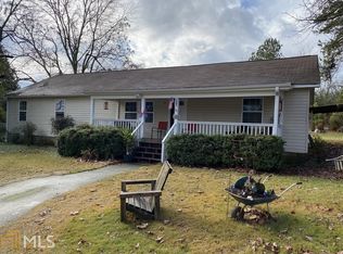 650 Smith Cemetery Rd, Winder, GA 30680