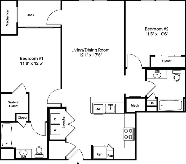 Volair Wesmont — Photo 45