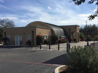 1319 March Rd, San Antonio, TX 78214