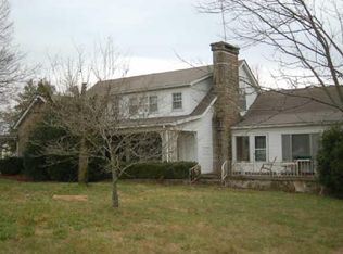 1762 Vales Mill Rd, Pulaski, TN 38478