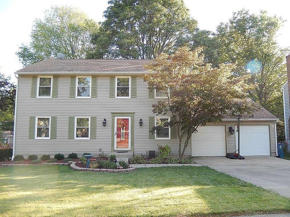 1st image of 3721 Wood Trail Dr