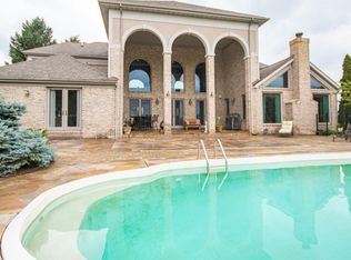 4335 Diuble Rd, Ann Arbor, MI 48103