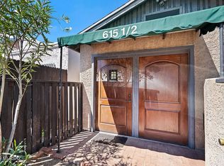 615 1/2 N Euclid Ave, Tucson, AZ 85719