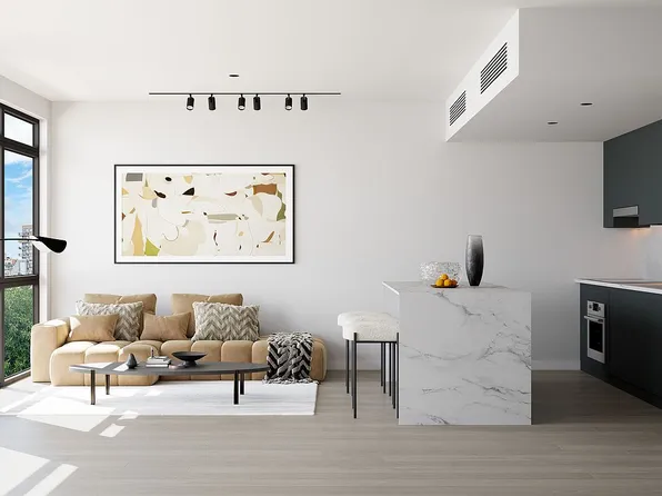 196 Stanhope St #5B, Brooklyn, NY 11237