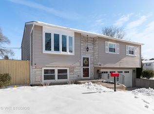 4406 Linden Ln, Rolling Meadows, IL 60008