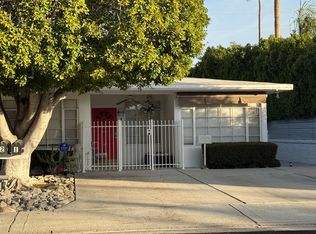 970 E Parocela Pl APT 1, Palm Springs, CA 92264