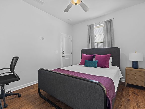 4th image of 4317 Ralston Ave #A