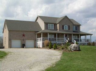 4515 N Long Grove Rd, Cecilia, KY 42724