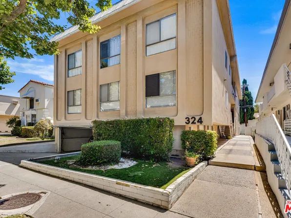 324 S Rexford Dr, Beverly Hills, CA 90212
