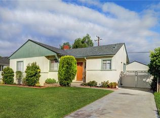 9915 Tecum Rd, Downey, CA 90240