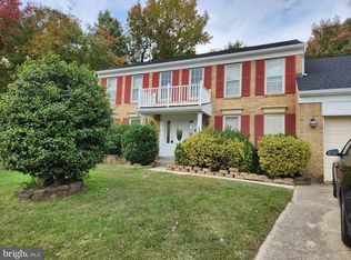 10414 Balsamwood Dr, Laurel, MD 20708