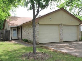 12817 Hymeadow Dr #A, Austin, TX 78729