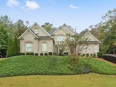 213 Asante Dr, Ellenwood, GA, 30294