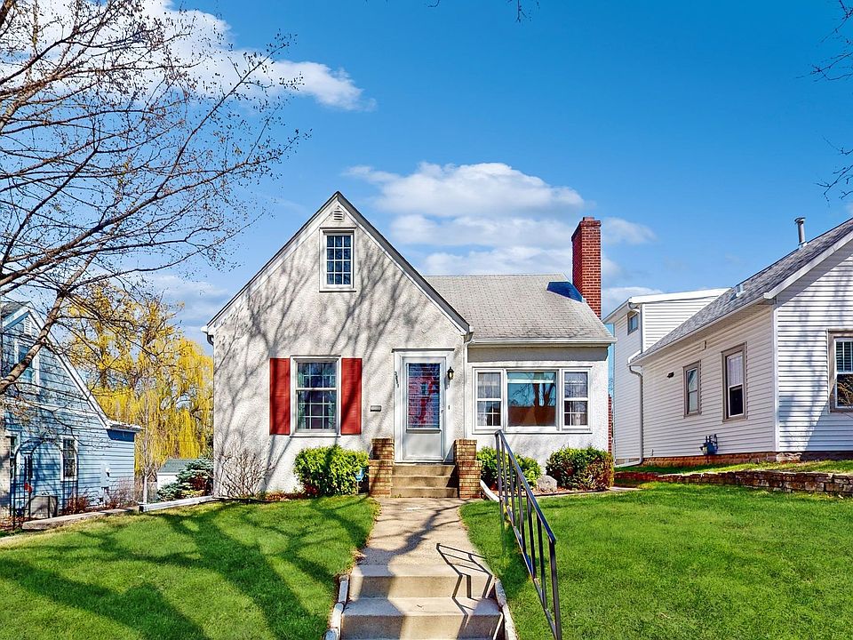 3051 Arthur St NE, Minneapolis, MN 55418 Zillow