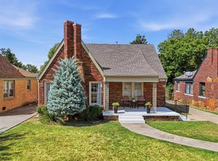 2309 NW 27th St, Oklahoma City, OK 73107