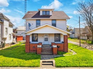 244 Arlington Ave SW, Canton, OH 44706