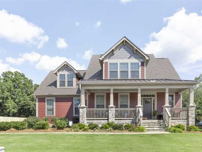 109 Rosecrest Ln, Simpsonville, SC, 29680