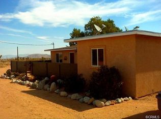 1611 Warren Vista Ave, Yucca Valley, CA 92284