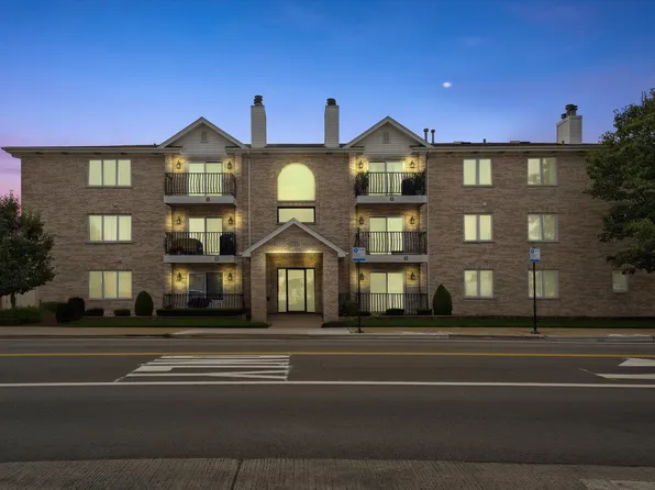 6755 W 63rd St Unit B2n, Chicago, IL 60638