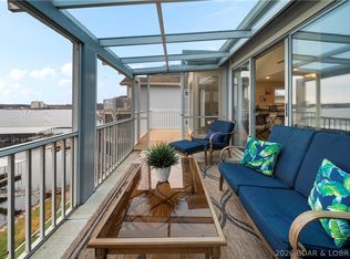 432 Regatta Bay Cir #4C, Lake Ozark, MO 65049