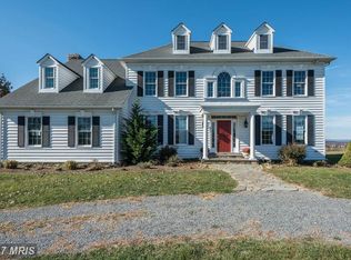 40570 Browns Ln, Waterford, VA 20197
