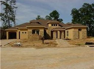 7518 Raes Creek Dr, Spring, TX 77389